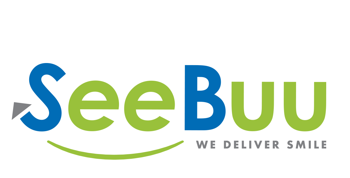 Responsive SeeBuu Logo